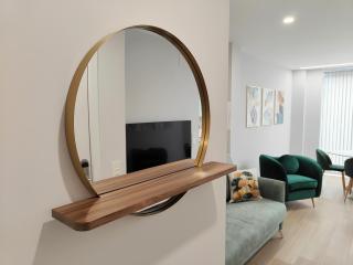 ELEGANCIA Y MODERNIDAD EN PLENO CENTRO - 2