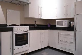 Terrace Furnished Apartments Fintas 2 - 2