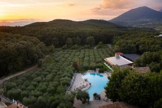 Aquapetra Resort & Spa - Telese - 7