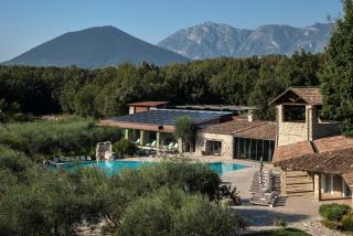 Aquapetra Resort & Spa - Telese - 8