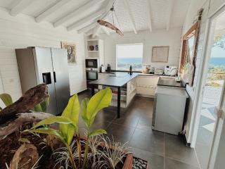 Villa Calysta - Deshaies - 3