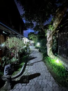 Nirvana Pension - Ubud - 2