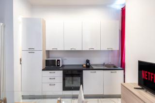 Bicocca Elegant Sweet Home Suite - Milan, 20 minutes Duomo - 2