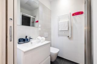 Charming City Center Studio 104 - 6