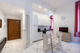 Bicocca Elegant Sweet Home Suite - Milan, 20 minutes Duomo - Milan - 3