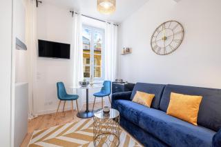 Charming City Center Studio 104 - 3