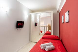 Bicocca Elegant Sweet Home Suite - Milan, 20 minutes Duomo - Milan - 4