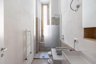 Bicocca Elegant Sweet Home Suite - Milan, 20 minutes Duomo - Milan - 7