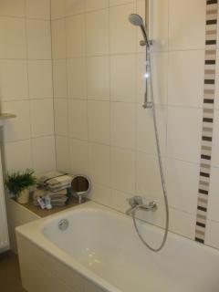 Monteurwohnung Arold - Creglingen - 8