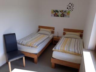 Monteurwohnung Arold - Creglingen - 3
