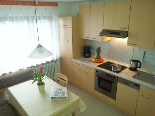 Monteurwohnung Arold - Creglingen - 9