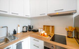 Zefyros Apartments - Skala Rachoniou - 3