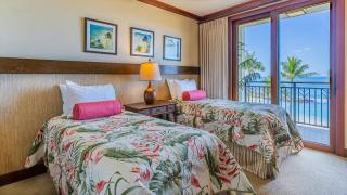Ko Olina Beach Villas B410 - 2