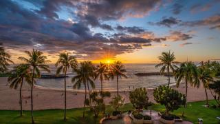 Ko Olina Beach Villas B410 - 9