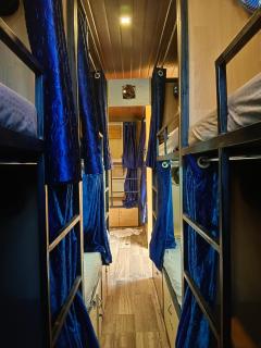 Victory dormitory - Mumbai - 5
