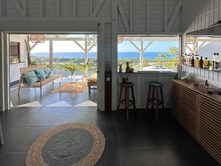 Villa Calysta - Deshaies - 0