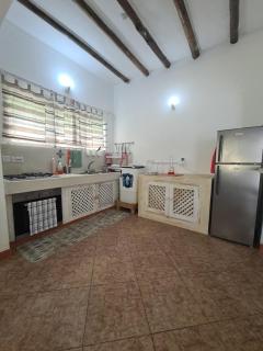Villa Yasmin - Watamu - 5