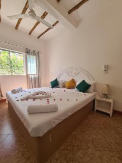 Villa Yasmin - Watamu - 3