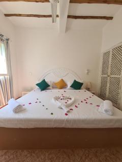 Villa Yasmin - Watamu - 2