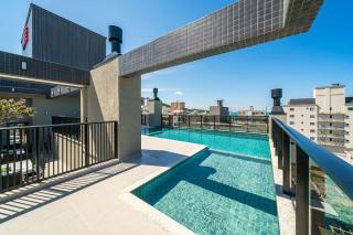 Sunny Flats - Bombinhas - 9