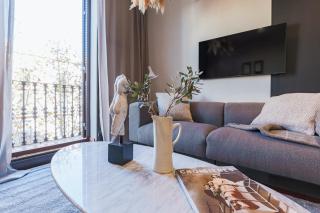 En Ville Boutique Apartments Tamarit - Barcelona - 0