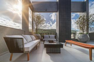 Sunny Flats - Bombinhas - 5