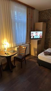 Pensionszimmer Unicat - 2