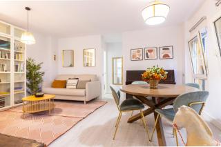 Santiago Suite Home - Sevilla - 0