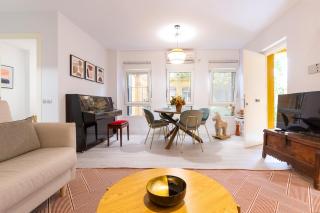 Santiago Suite Home - Sevilla - 6