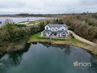 Spring Lake 77, The Ferns - P - South Cerney - 8