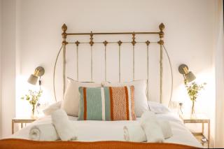 Santiago Suite Home - Sevilla - 4