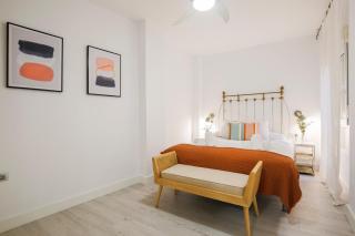 Santiago Suite Home - Sevilla - 5