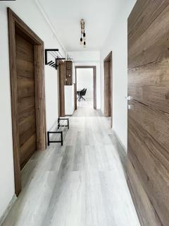 Ligeti Bástya Vendégház -  - 1