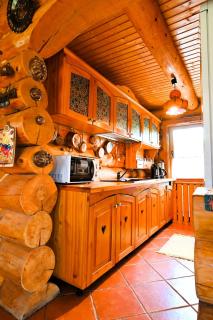 Casa de Lemn - 1