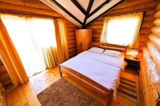 Casa de Lemn - Râşnov - 9