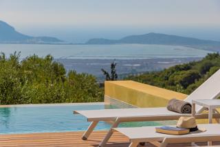 Messinian Nest - Gialova - 4