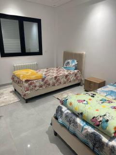 appartement à louer - 5