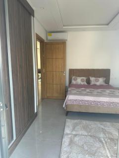 appartement à louer - Sousse - 4