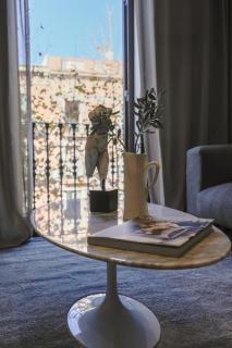 En Ville Boutique Apartments Tamarit - Barcelona - 1