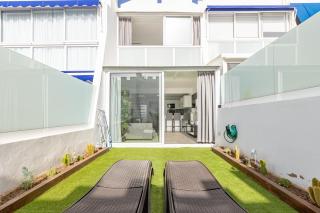 Villa Alessandra, Your Private Garden! - Maspalomas - 9