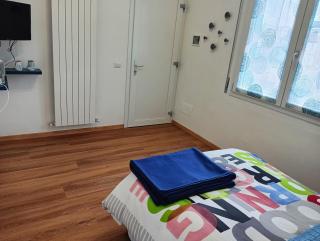 Sleep & Fly Villa Luisa - Case Nuove - 5