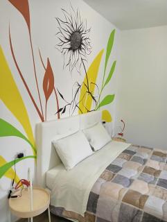 Sleep & Fly Villa Luisa - Case Nuove - 3
