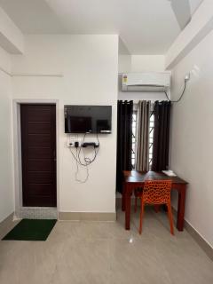 USC Homestay - Guwahati - 5