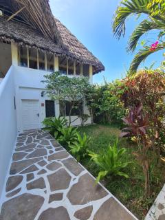Villa Yasmin - Watamu - 8
