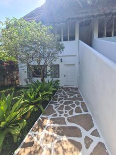 Villa Yasmin - Watamu - 9