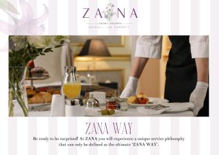 ZANA in the Wild, Dhikuli, Jim Corbett - Garjia - 5