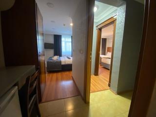 Timex Suites - Istambul - 6