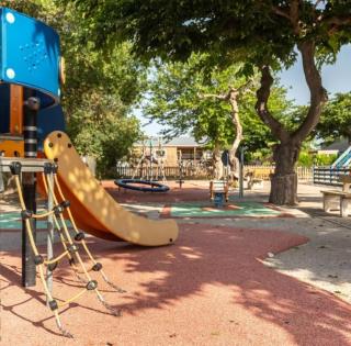 Camping le Neptune 4 étoiles - Argelès-sur-Mer - 1