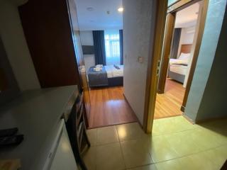 Timex Suites - Istambul - 3