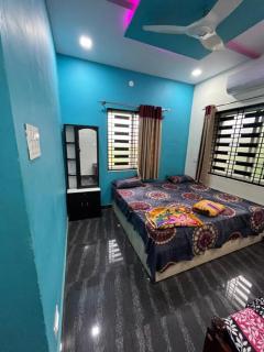 Chaitra Home Hampi - New Hampi - 4
